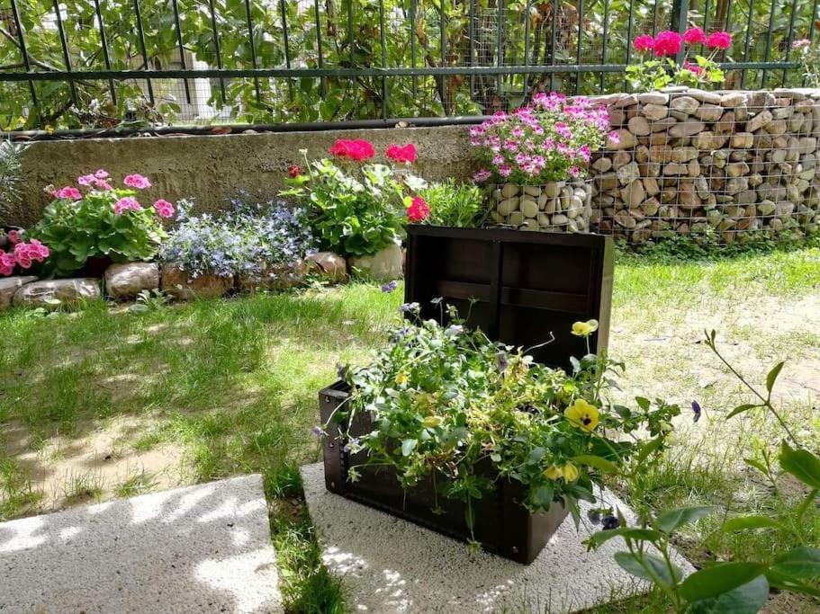 Sweet Dreams Home Trikala  Exterior photo