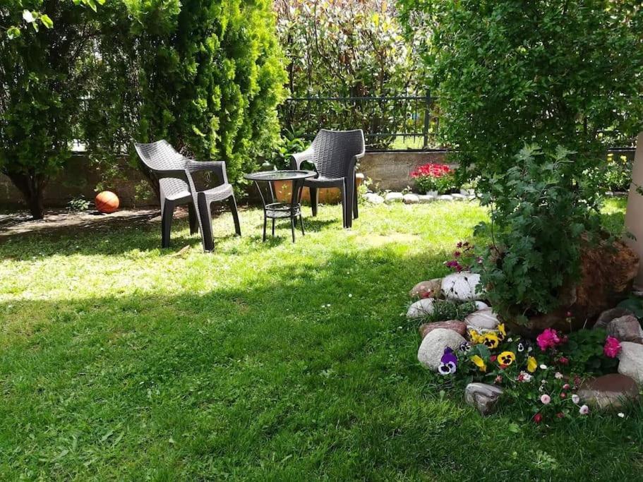 Sweet Dreams Home Trikala  Exterior photo
